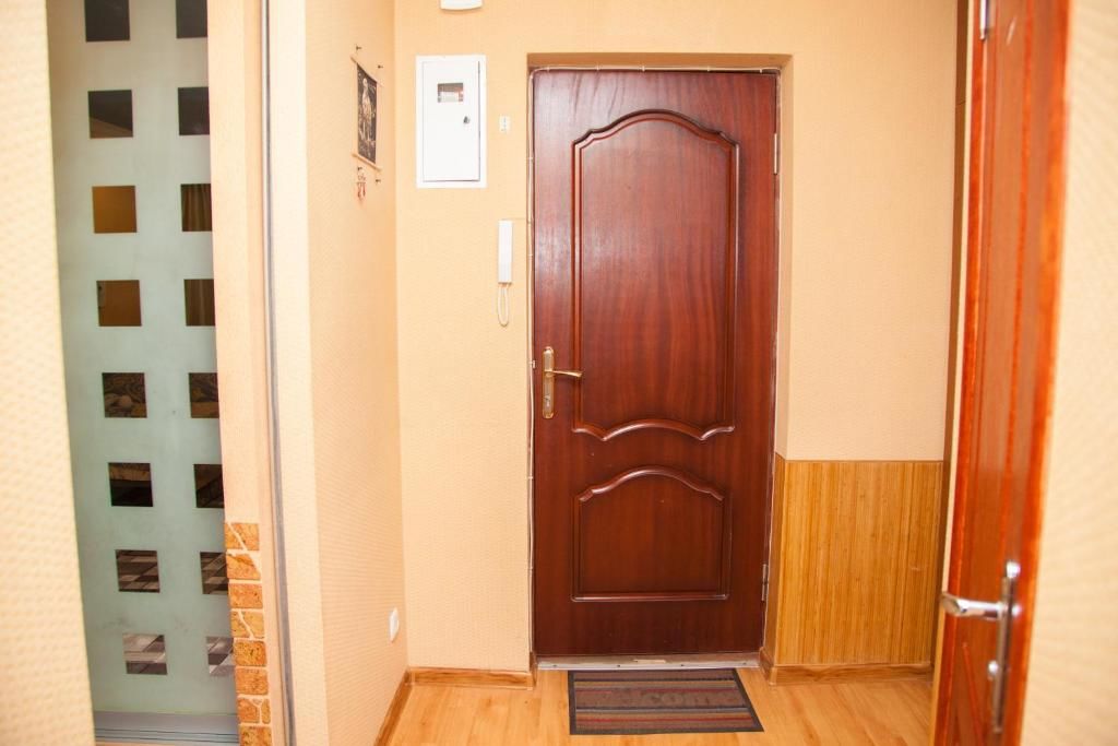 Апартаменты Semi-luxury Apartment on Stalevarov 28a Запорожье-29